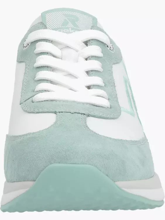 Rieker Damen Sneaker Low