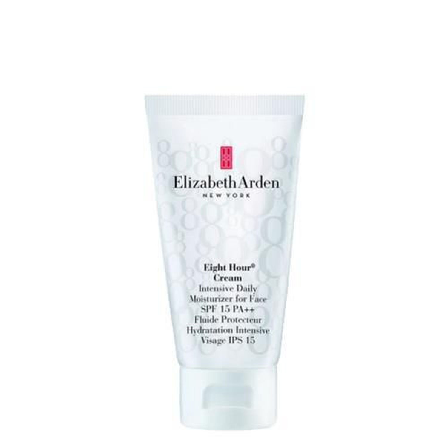 Elizabeth Arden Eight Hour® Cream IPS15 Fluide Protecteur Hydratatation Intensive Visage
