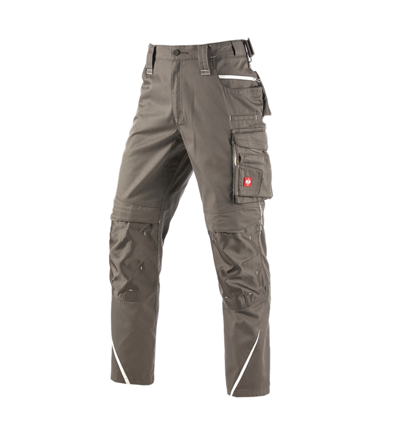 Bundhose e.s.motion 2020