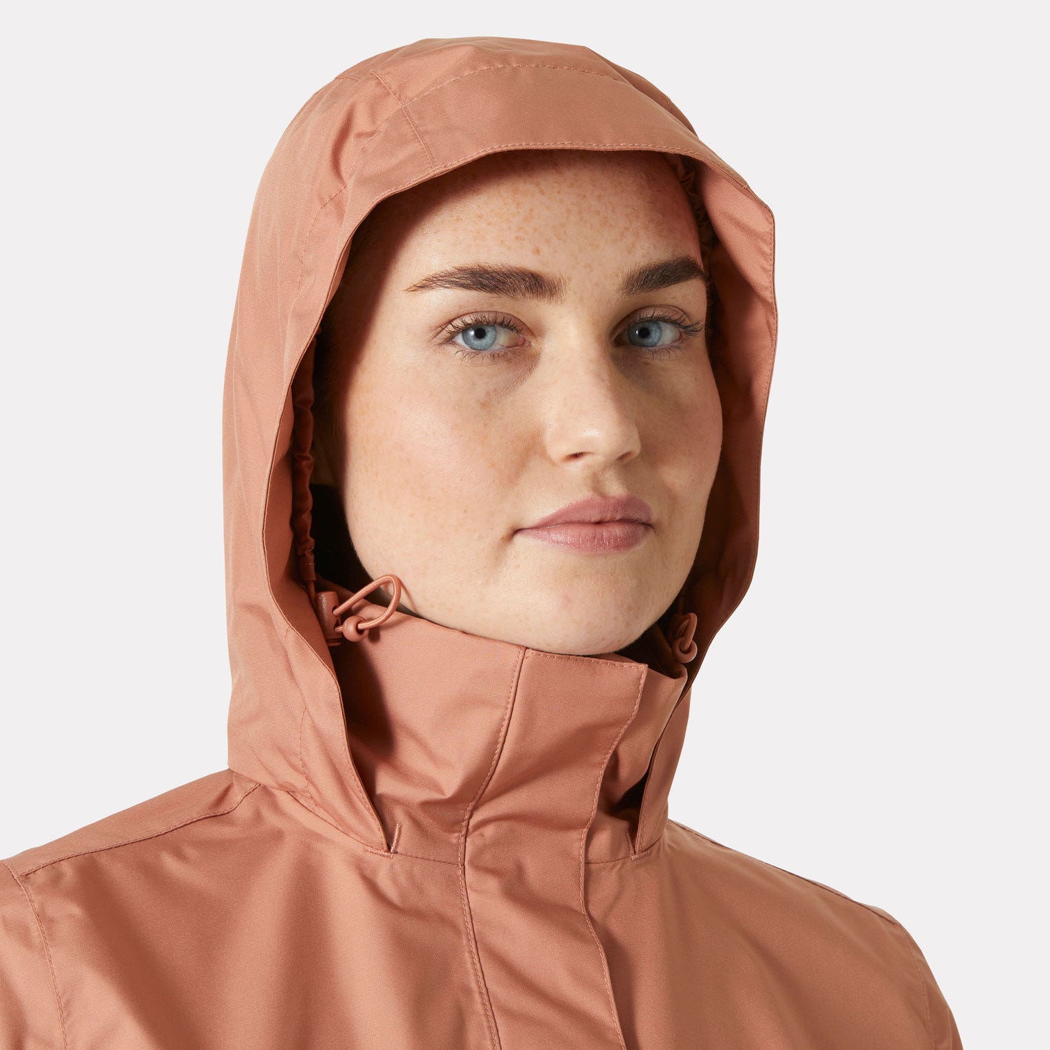 Women's Aden Rain Jacket