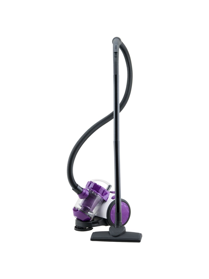 Weasy Staubsauger WS10  in Violett günstig kaufen onesize