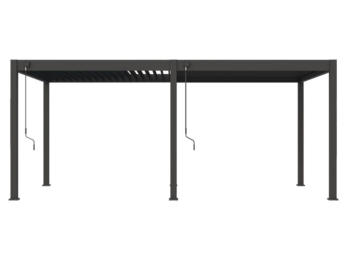 Novum ORION 360 x 530 Pergola