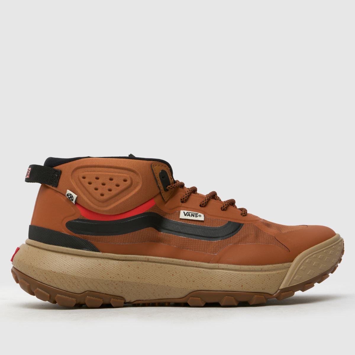 Vans MTE CrossPath Mid cipők multiszínűek