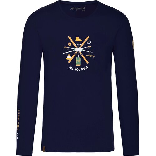 HERREN SHIRT LUDLALM