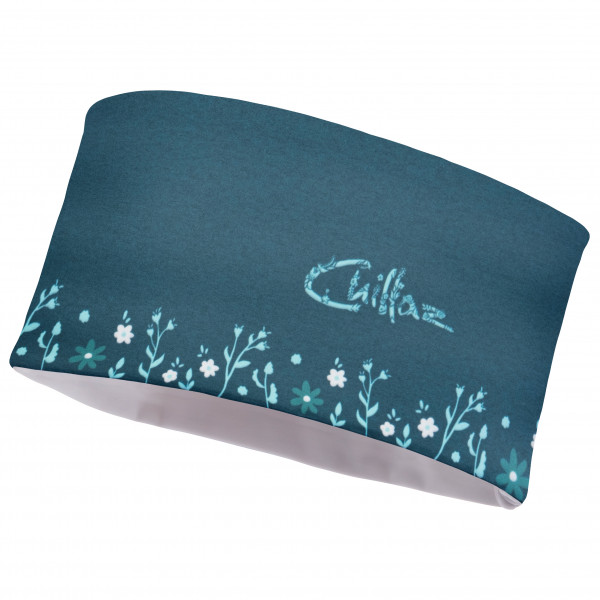 Chillaz - Flower Meadow Headband - Stirnband