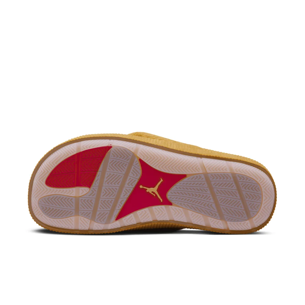 NIKE JORDAN Wmns Jordan Slide Sophia DO8863-700 / gelb
