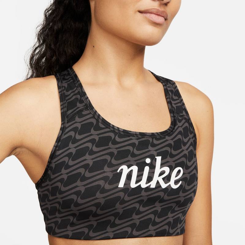 Nike DRI-FIT SWOOSH BH Damen