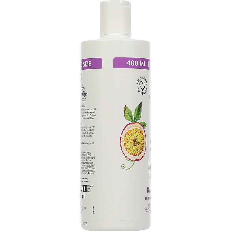 Sunsilk Balsam 400 ml Passion punch Sunsilk