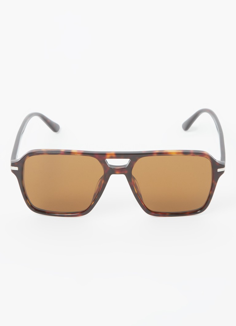 Prada  Piloten zonnebril PR20YS