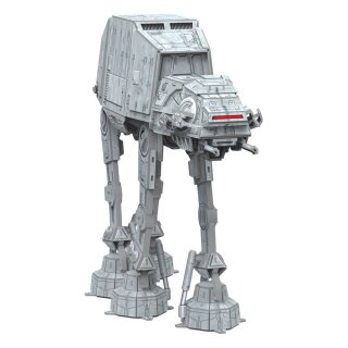 Star Wars 3D Puzzle Imperial AT-AT