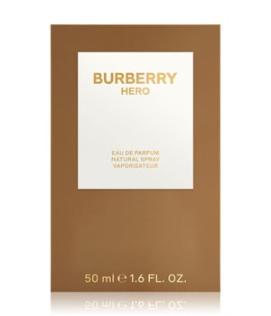 Burberry Burberry Hero Eau de Parfum 50 ml