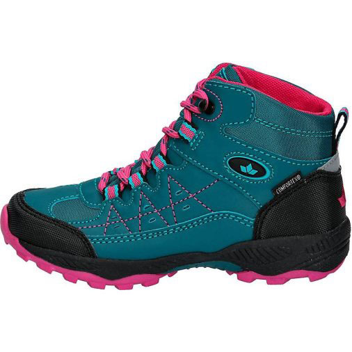 LICO Outdoorstiefel Ringo