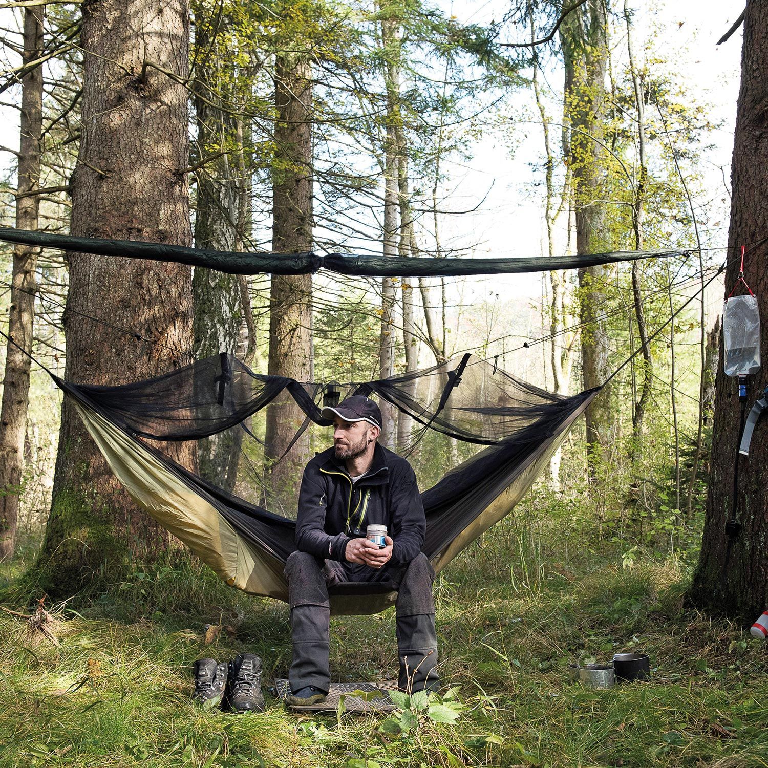Tarp Sock Verstauhülle