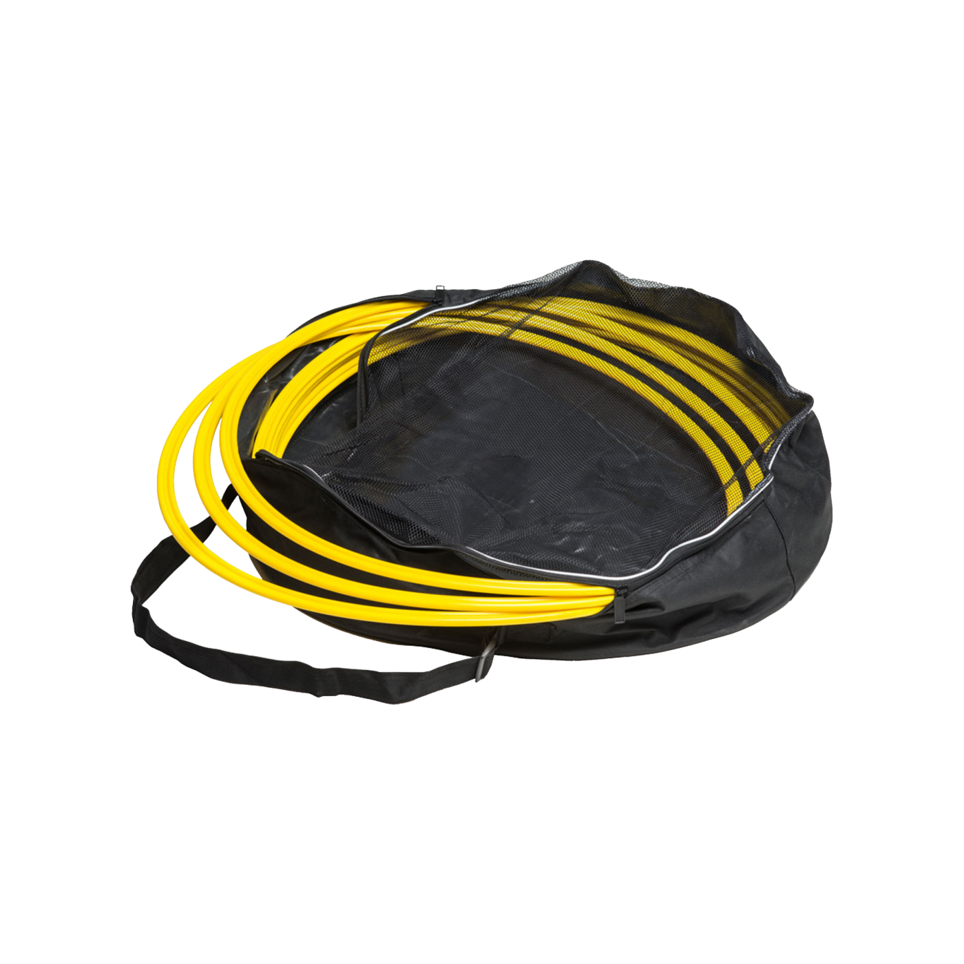 Cawila Ringtasche L Schwarz