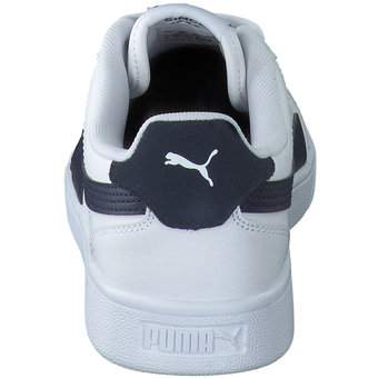 PUMA Puma Shuffle Sneaker in weiß