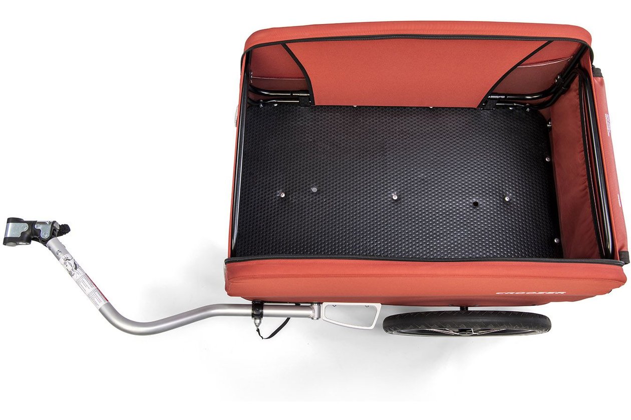Croozer Cargo Pakko