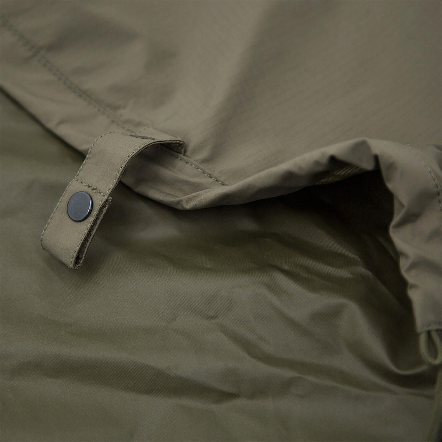 Expedition Cover Gore