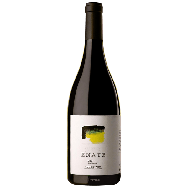 EnateChardonnay Uno 2012