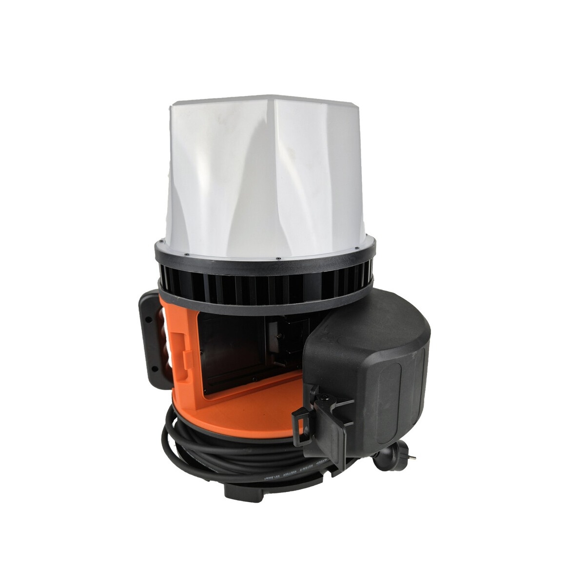 John Helper 2740001 General Assistance LED Work Light