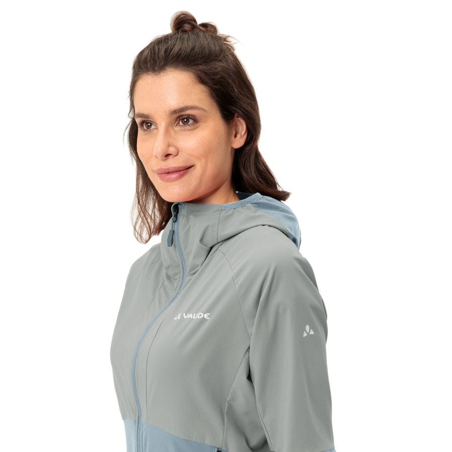 Tekoa Jacke Damen