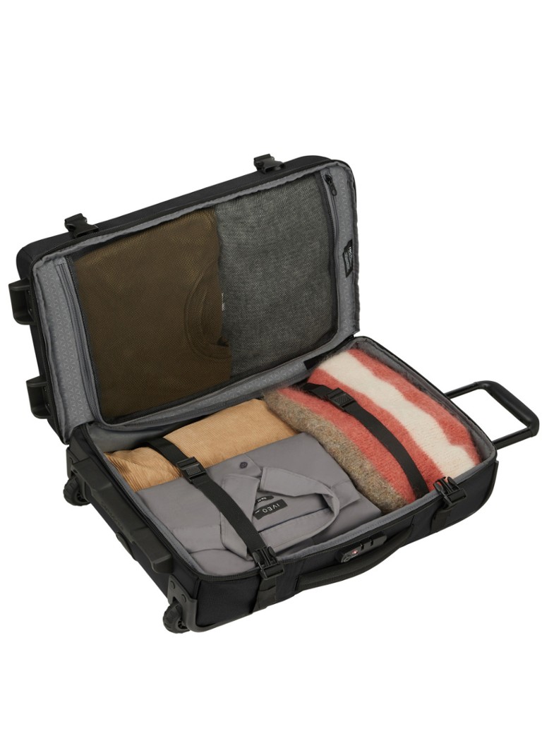Valigia Samsonite Roader da 55 cm
