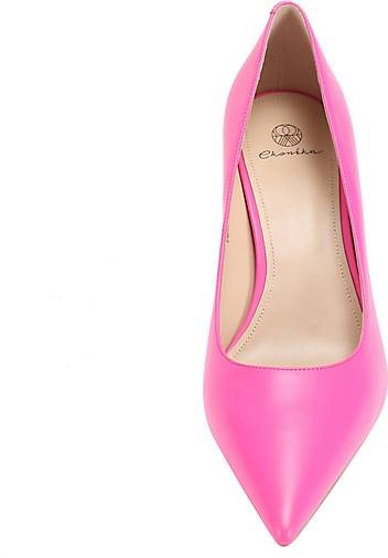ekonika Pumps Schuhe EKONIKA Mit filigranem Absatz