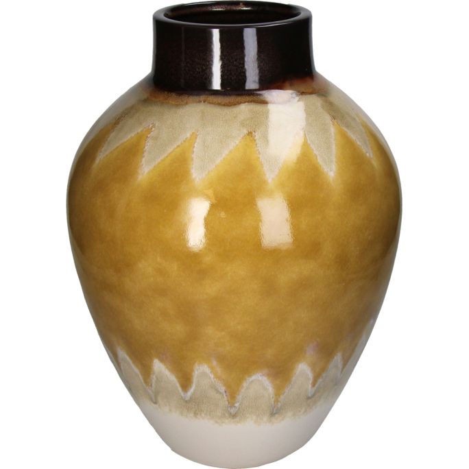Trendhopper Vase Seventy's 37,5 cm