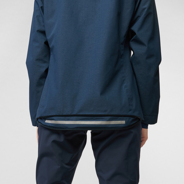 COMYOU PRO RAIN JACKET Damen - Fahrradjacke
