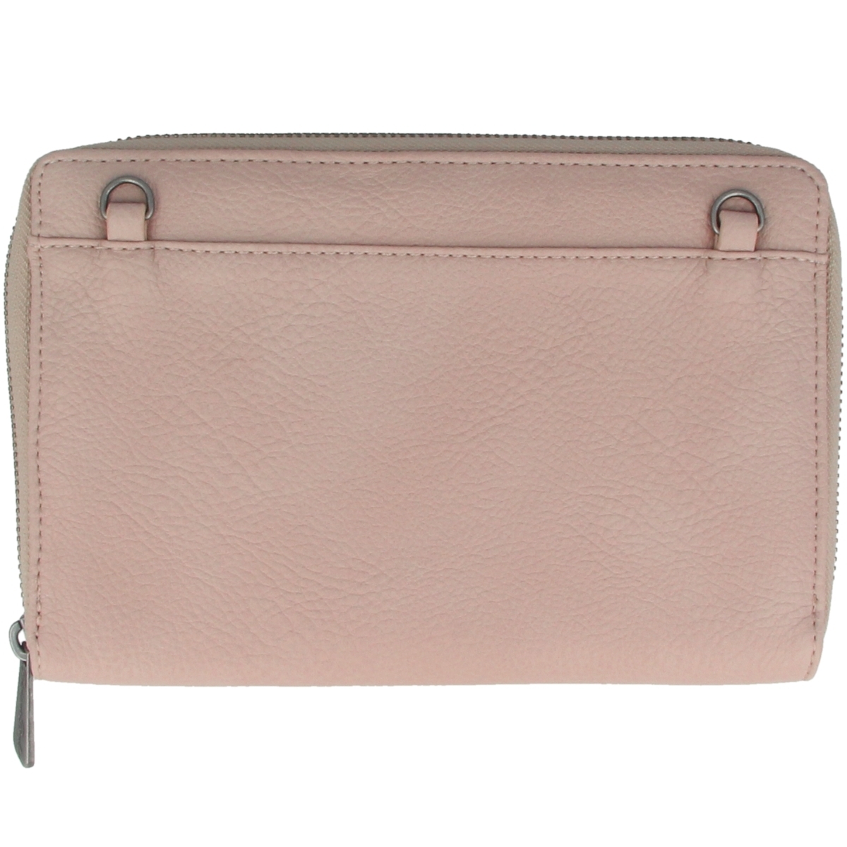 Fritzi aus Preußen Dodo Clutch rosa
