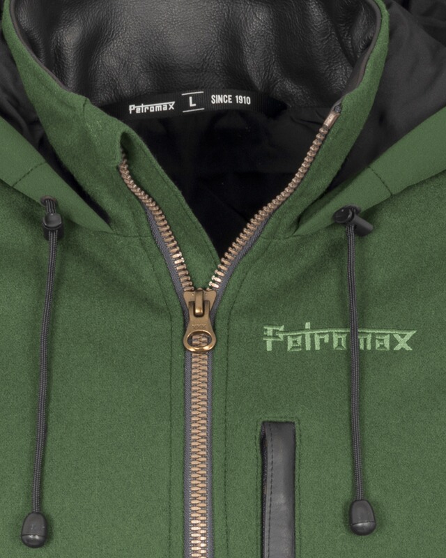 Petromax Jacke Alexander