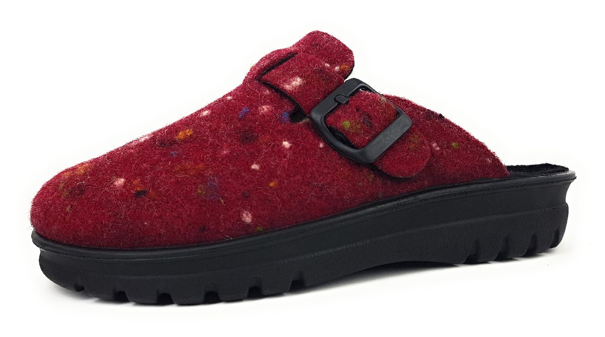 Westland Metz 390 31390-54/462 Rot 462 carmin-multi