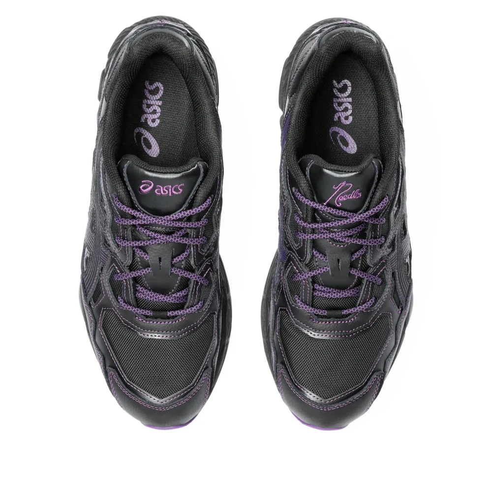 Asics x Needles GEL NYC 1201B008-001 / schwarz