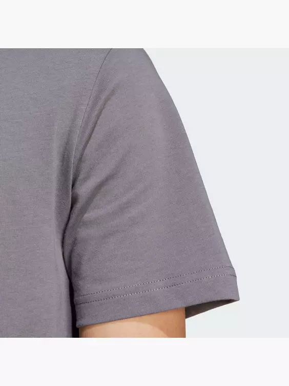 adidas Camo Badge of Sport Graphic T-Shirt