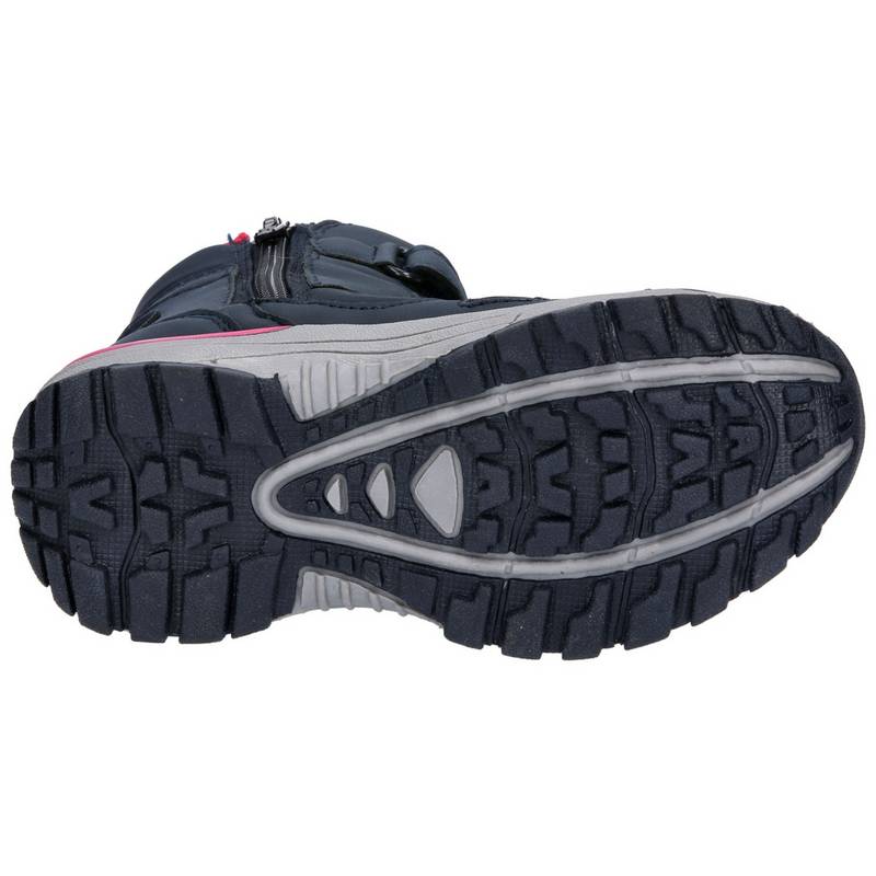 LICO Winterstiefel Stiefel Mdchen