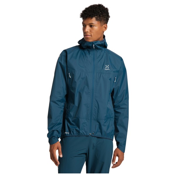 Haglöfs - L.I.M GTX Jacket - Regenjacke