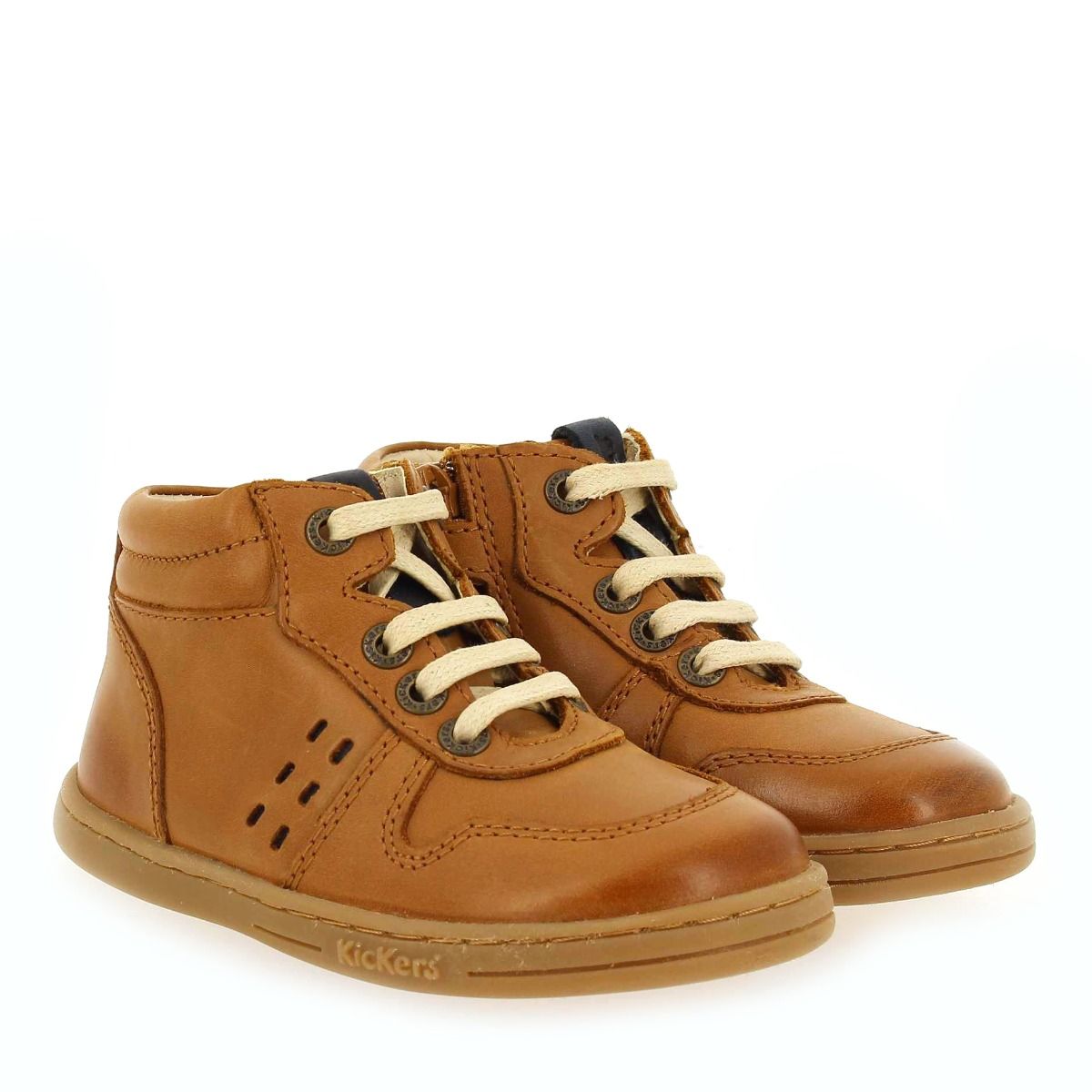 Kickers  TACKFLO H20  - Camel