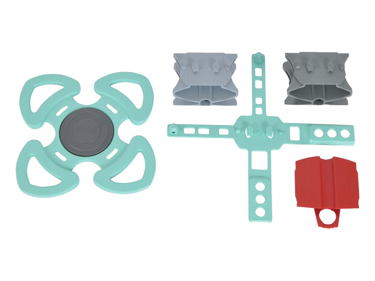 Froli Zona Mobil Bettsystem Grundpaket