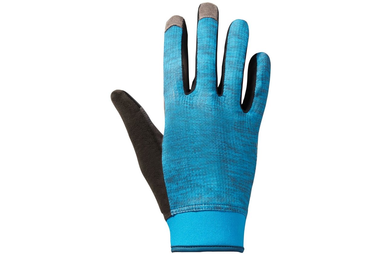 Vaude Men Dyce Gloves II - 2023