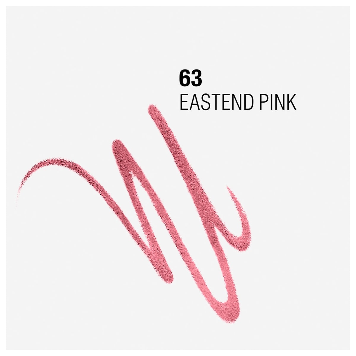 Lipliner Lasting Perfection 63 Eastend Pink, 2 g