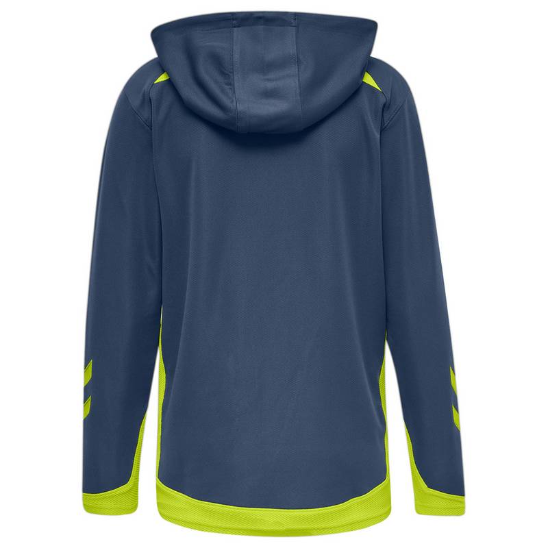 hummel hmlLEAD WOMEN POLY HOODIE Hoodie Damen