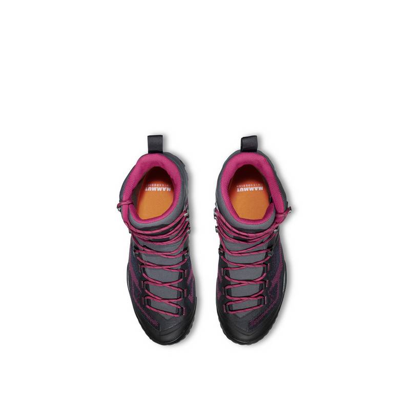 Mammut Ducan High GTX Wanderschuhe Damen