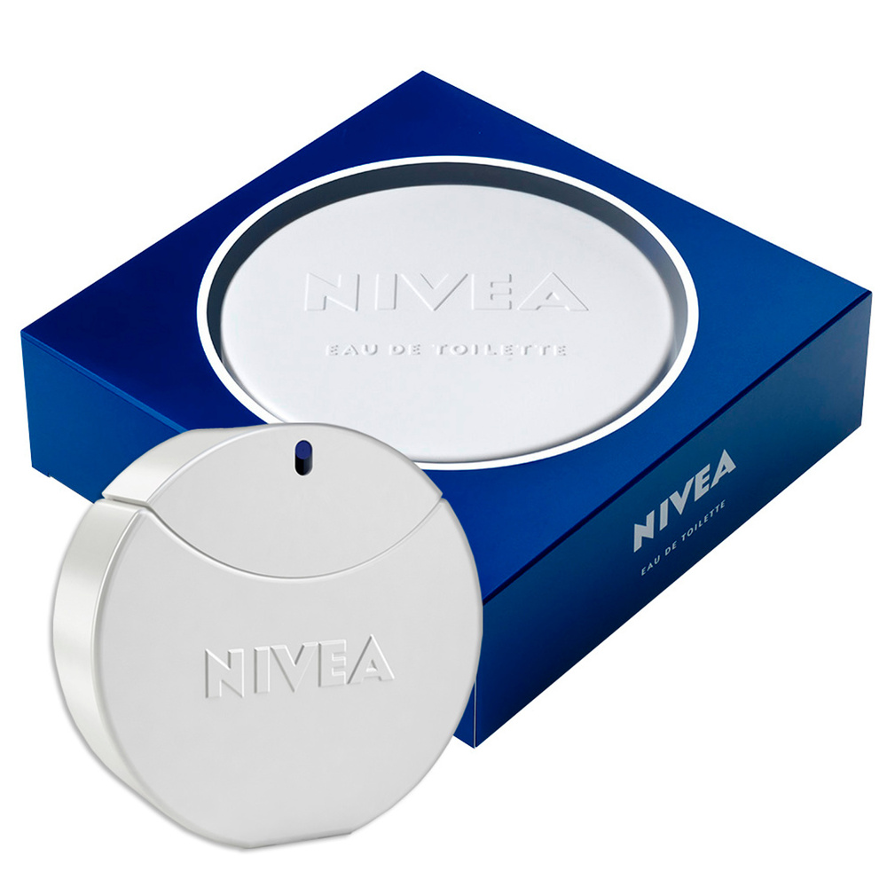 nivea Eau de toilette NIVEA 30ml Eau de toilette