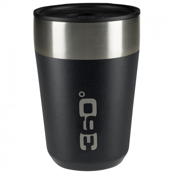 360 Degrees - Vacuum Insulated Travel Mug - Becher