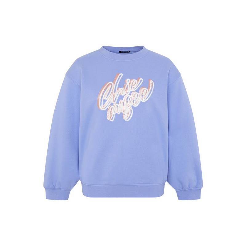 Chiemsee Sweatshirt Sweatshirt Damen