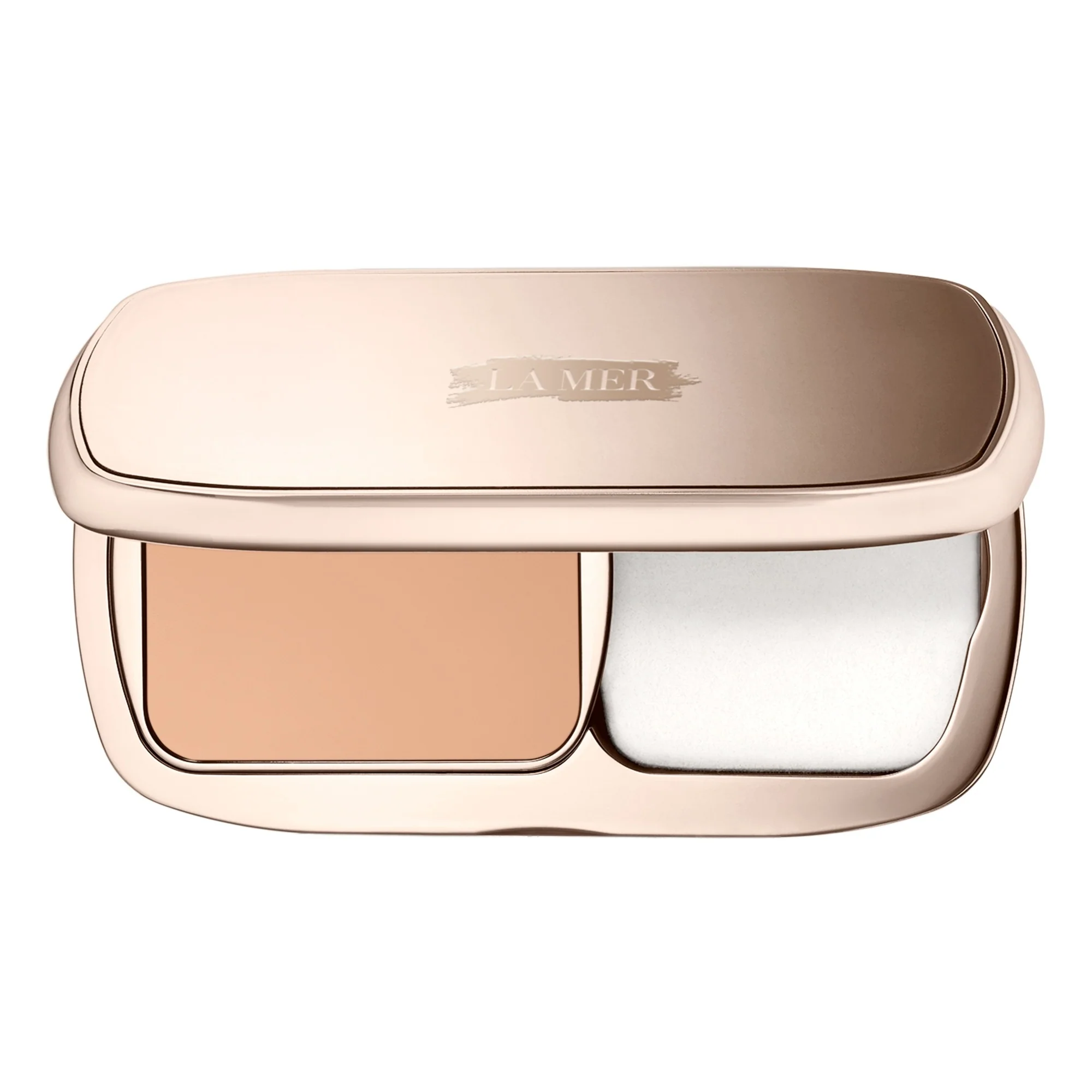 Kompaktný púdrový podklad Skincolor Soft Powder Foundation - Kompaktný podklad