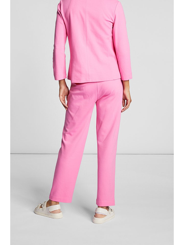 Rich & Royal Hose in Pink günstig kaufen