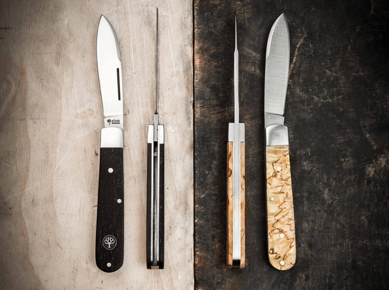 Barlow Prime Maserbirke
