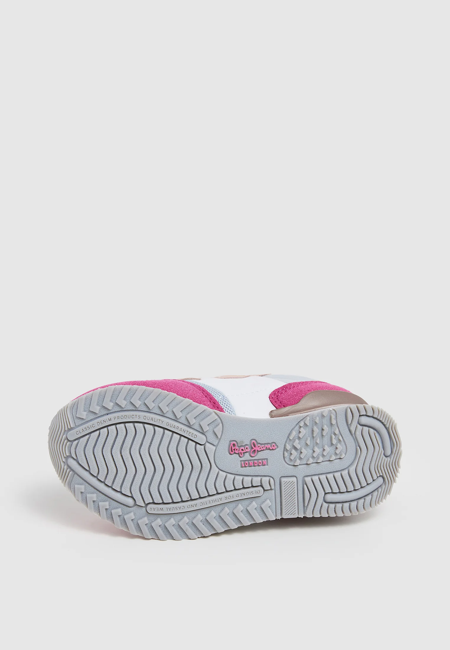 Pepe Jeans LONDON URBAN GK - Zapatos de primeros pasos