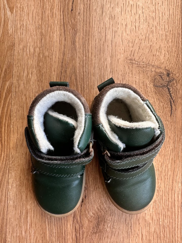 Primigi Sneakers in Grün günstig kaufen 22