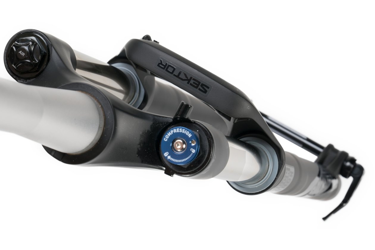 Rockshox Sektor Silver RL 29